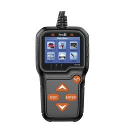 Baterijų testeris DBT500 079823GYS