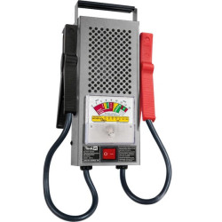 Baterijų testeris TBP 100 055131GYS