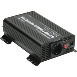 Maitinimo keitiklis PSW601W-12V 230V 067332GYS