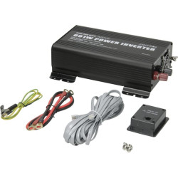 Maitinimo keitiklis PSW601W-12V 230V 067332GYS