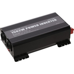 Inverteris PSW 1502W RC - 12V 067370GYS