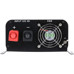 Inverteris PSW 1502W RC - 12V 067370GYS