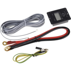 Inverteris PSW 1502W RC - 12V 067370GYS