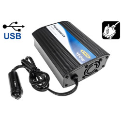 Maitinimo keitiklis VLC1037