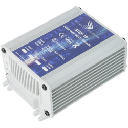 Įtampos keitiklis, 12 V nuolatinė srovė / 24 V nuolatinė srovė 10 A OMV205