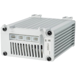 Įtampos keitiklis, 12 V nuolatinė srovė / 24 V nuolatinė srovė 10 A OMV205