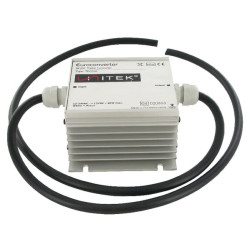 Įtampos keitiklis, 7-P 24/12 V OMV204