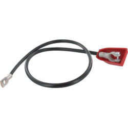 Akumuliatoriaus kabelis 800 mm / 16 mm / 8 mm BA10322