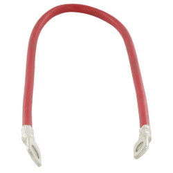 Akumuliatoriaus laidas (+) 1134023402