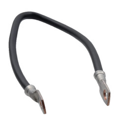 Akumuliatoriaus laidas 400 mm / 16 mm / 8 mm BA10329