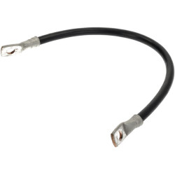 Akumuliatoriaus kabelis 400 mm / 35 mm² / 10 m BA10331