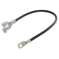 Įžeminimo kabelis 400mm/16mm²/8mm BA10318