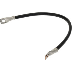 Akumuliatoriaus kabelis 500 mm / 50 mm² / 10 m BA10332