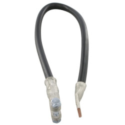 Įžeminimo kabelis 500 mm/35 mm²/10 m BA10320