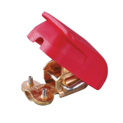 Akumuliatoriaus gnybtas raudonas, teigiamas ET29292