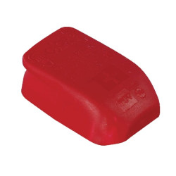 Akumuliatoriaus gnybtas raudonas, teigiamas ET29292