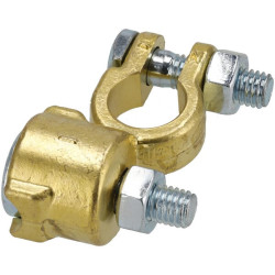 Akumuliatoriaus neigiamas polius 70 mm² BA702KR