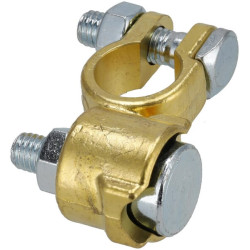 Akumuliatoriaus neigiamas polius 70 mm² BA702KR