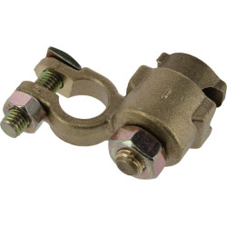 Baterijos gnybto neigiamas polius 70 mm² (25 vnt. pakuotė) BA702P25KR