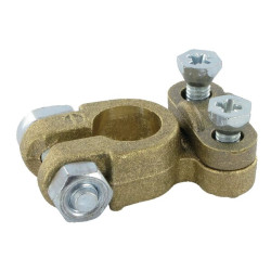 Akumuliatoriaus neigiamas polius BA86