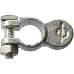 Akumuliatoriaus gnybtas, Ø 8 mm teigiamas 8KX747875001