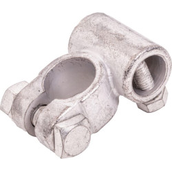 Neigiamas akumuliatoriaus gnybtas, skirtas iki 120 mm² kabeliui BA204810