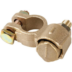 Akumuliatoriaus gnybto neigiamas polius 482063