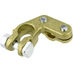 Mažas neigiamas akumuliatoriaus gnybtas BA74850