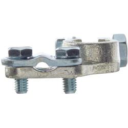 Akumuliatoriaus neigiamas kairysis polius 8KX091452031