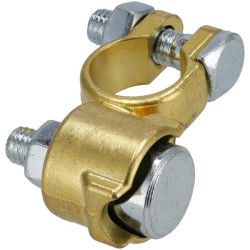 Akumuliatoriaus teigiamas gnybtas 70 mm² BA701KR