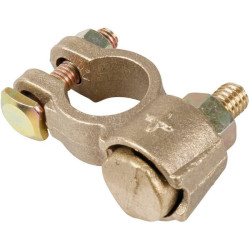 Akumuliatoriaus teigiamas polius 482064