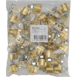 Neigiamas akumuliatoriaus gnybtas 95 mm² (25 vnt. pakuotė) BA952P25KR