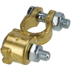 Akumuliatoriaus teigiamas polius 50 mm² (25 vnt. pakuotė) BA501P25KR