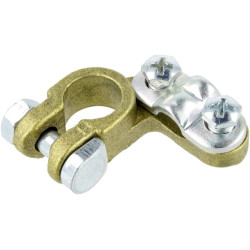 Mažas teigiamas akumuliatoriaus gnybtas BA71850