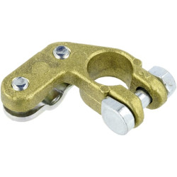 Mažas teigiamas akumuliatoriaus gnybtas BA71850