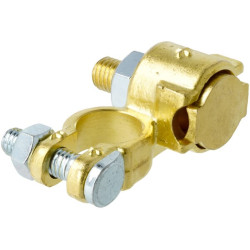 Akumuliatoriaus teigiamas gnybtas 95 mm² BA951KR