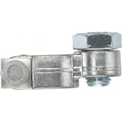 Akumuliatoriaus teigiamas gnybtas 8KX707913011