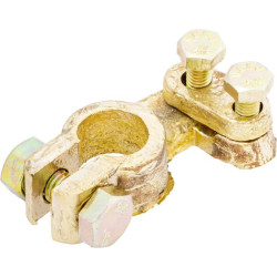 Akumuliatoriaus žalvarinis gnybtas, neigiamas 1445200115