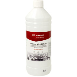 Demineralizuotas vanduo 12 x 1 l BA3501NLKRP012