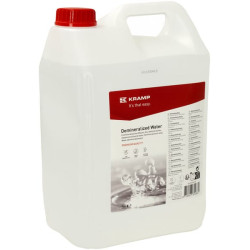 Demineralizuotas vanduo 5L BA3505NLKR