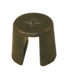 Baterijos laikiklio adapteris teigiamas BA72