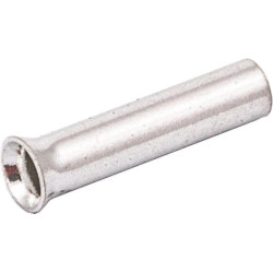 Kabelio galo dangtelis 0,5 mm² (100 vnt.) LA9620CKR