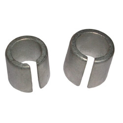 Stulpo adapterių rinkinys +/- BA303000