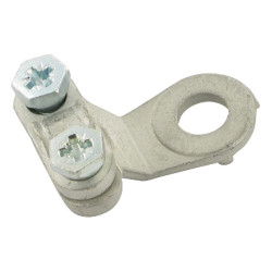 Žiedinė jungtis, 25-35 mm² Ø10,5 mm WP32510