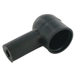 Apsauginis dangtelis juodas, alternatyvus ICA1808B