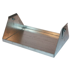 Baterijų dėžutė, skirta „Optima AB0111“