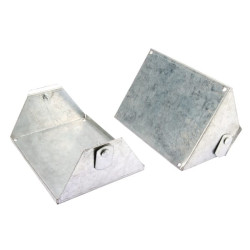 Baterijų dėžutė, skirta „Optima AB0111“