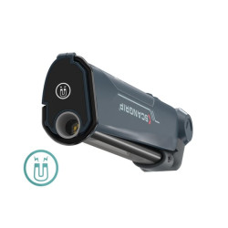 Darbo žibintas Slim 036211SCAN