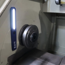 Darbo žibintas STICK LITE M 035666SCAN