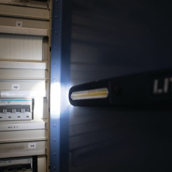 Darbo žibintas STICK LITE M 035666SCAN